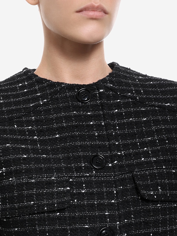 Жакет жен MSGM 3941MDG04 257620 99 - 4