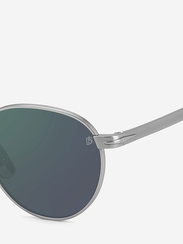 Солнцезащитные очки David Beckham DB 1142/S R81 MT 51 21 150 - 3