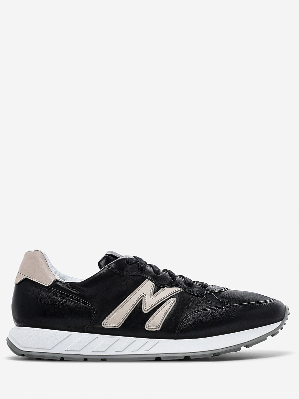 Кроссовки муж Magnanni 26265 YOKI 755ME NEGRO+NAT+NEGRO - 1