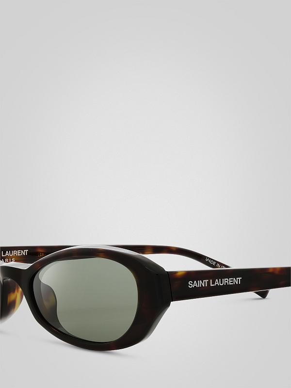 Солнцезащитные очки Saint Laurent SL 871 003 51 18 140 - 3
