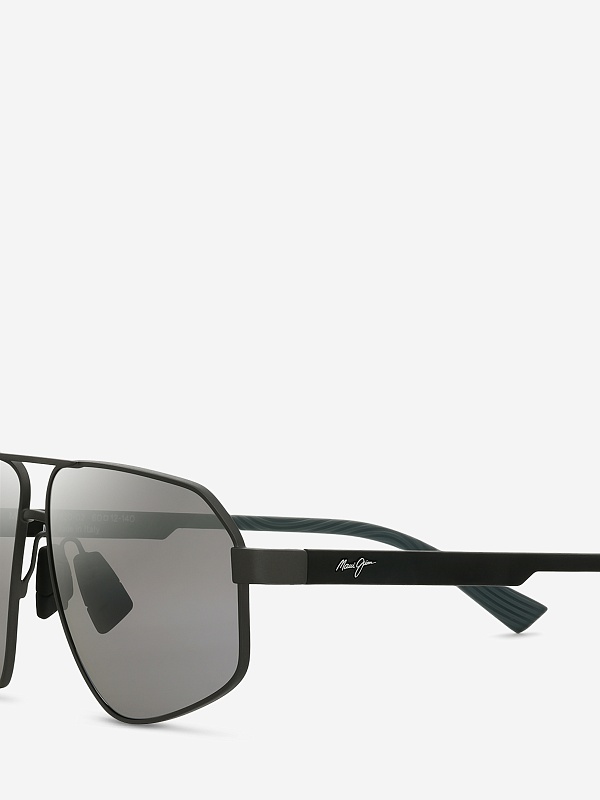 Солнцезащитные очки Maui Jim MJDSB620-02 12 140 - 4