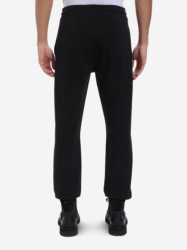 Джоггеры муж Woolrich CFWOTR2000MRUT5195 BLACK - 3