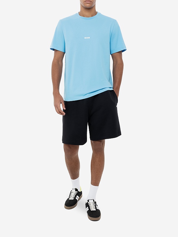 Шорты муж MSGM 3840MB76 257000 99 - 2