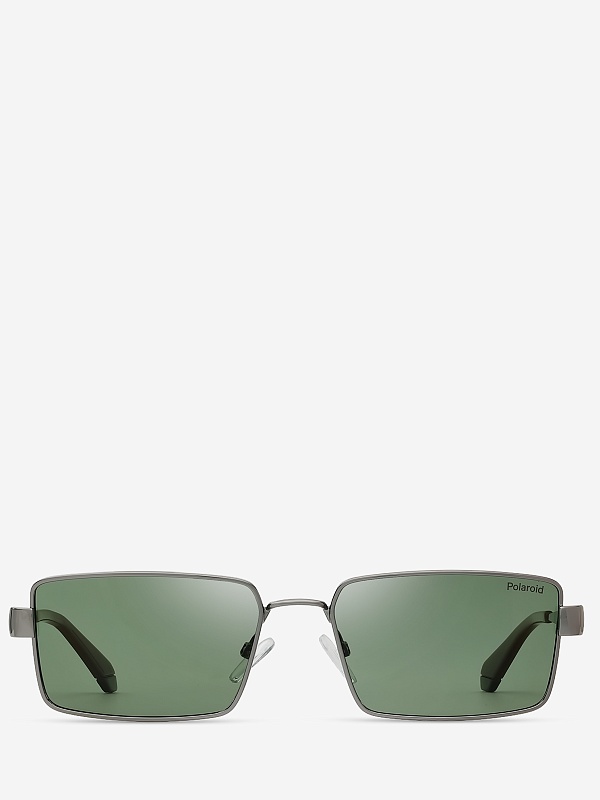 Солнцезащитные очки Polaroid PLD 6255/S/X 6LB UC 56 17 145 - 1