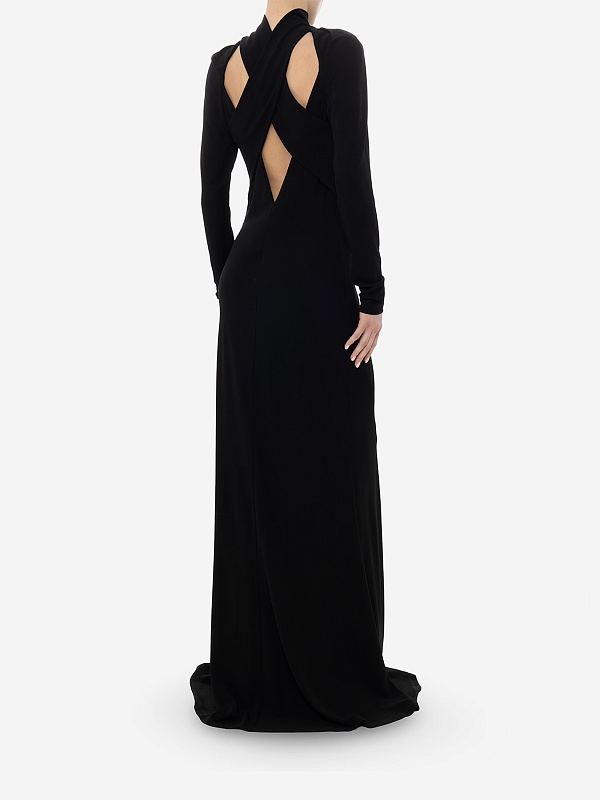 Платье жен Alberta Ferretti 0432 5121 A0555 - 3