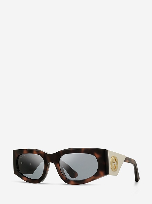 Солнцезащитные очки Gucci GG1664S 003 51 21 140 - 0