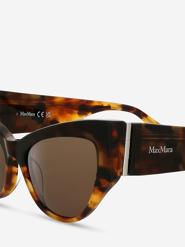 Солнцезащитные очки Max Mara MM 0192 56J 54 18 140 - 3