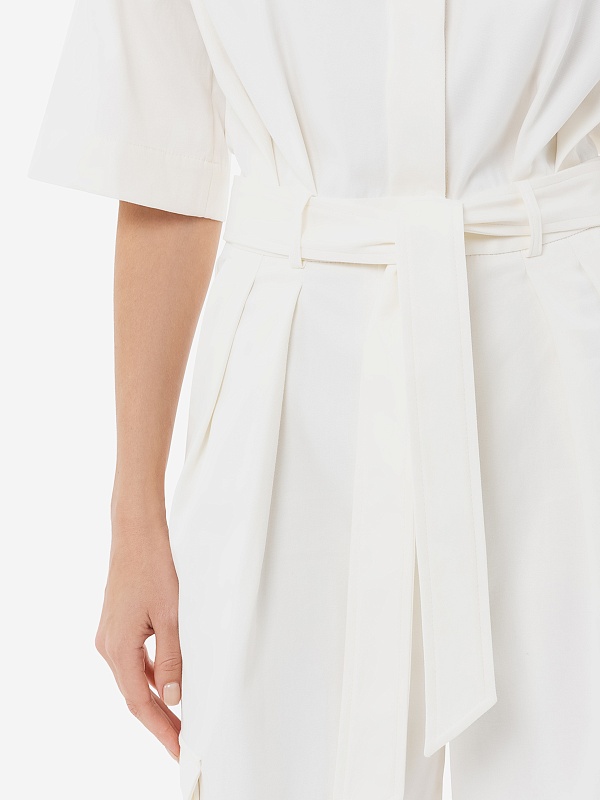 Комбинезон жен IVY OAK IO115195 WH010 - 4