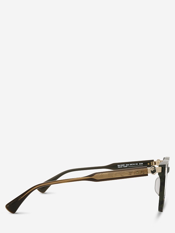 Оправа A BATHING APE BA13039 CCM 52 19 145 - 4