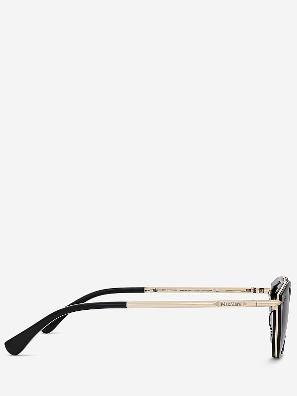 Солнцезащитные очки Max Mara MM 0162 01A 54 15 140 - 3