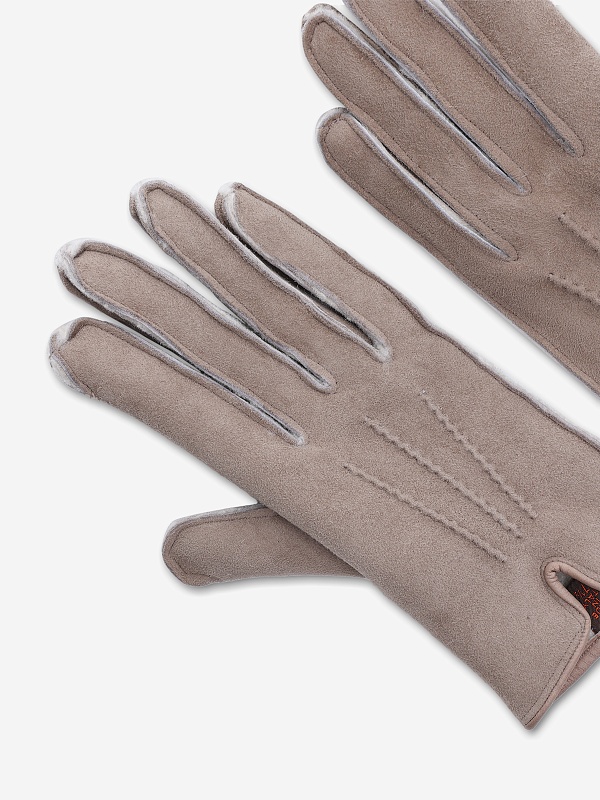 Перчатки жен Portolano 4341 COL 17 - 2