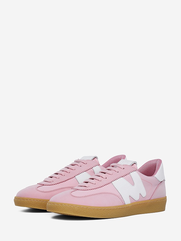 Кеды жен MSGM 4041MDS021 988 12 - 1