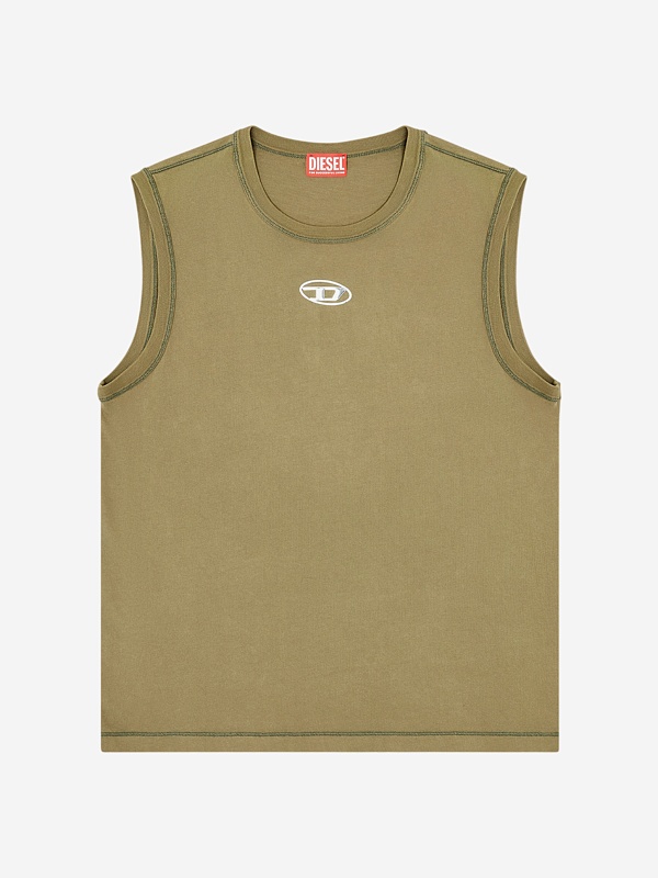 Майка муж Diesel A21743 0JMBB 5AF - 0