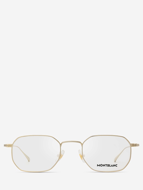 Оправа Montblanc MB0474O 001 50 22 145 - 1