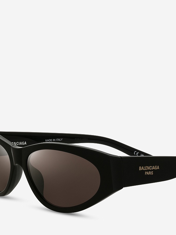 Солнцезащитные очки Balenciaga BB0367S 001 60 17 140 - 3