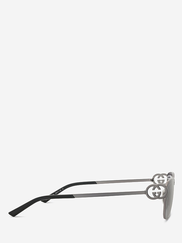 Солнцезащитные очки Gucci GG2045S 001 58 17 135 - 2