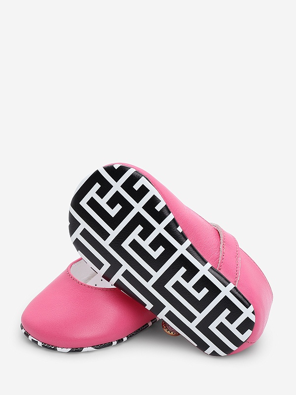 Туфли дев Balmain BY0026 Y0051 552OR - 4