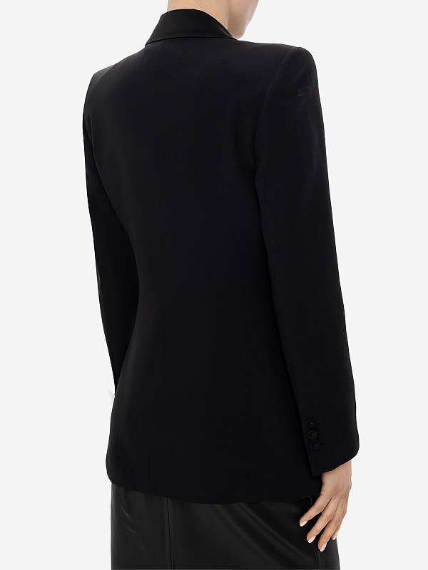 Жакет жен Alberta Ferretti 0517 6618 A0555 - 4