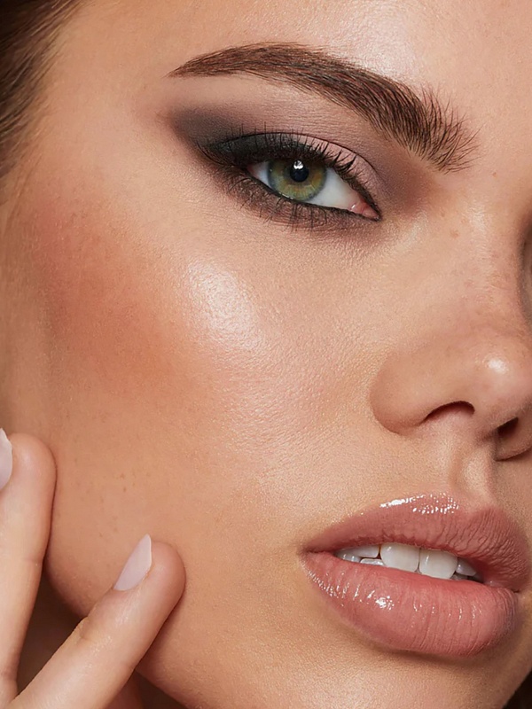 Гель для бровей жен BY TERRY V24000012 BROWGEL BLACKSTAR 0 Colorless - 2