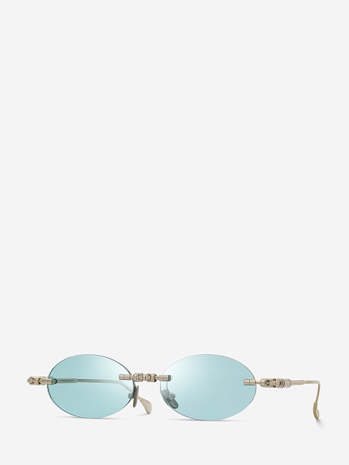 Солнцезащитные очки Kuboraum Maske H62 SG LG 52 15 140 - 0