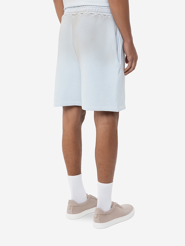 Шорты муж CULTURA S25CULT_A044 DIRTY LIGHT BLUE - 4
