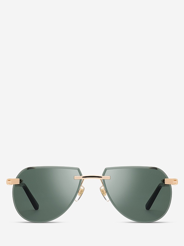 Солнцезащитные очки Zilli ZI 65126 C01 60 16 148 - 2