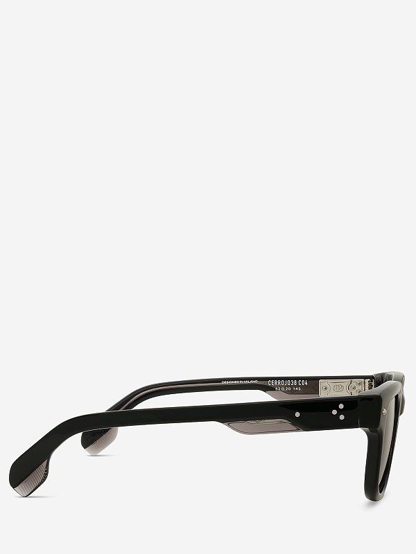 Солнцезащитные очки UNIQUEDESIGNMILANO Cerrojo38 c04 50 20 145 - 2