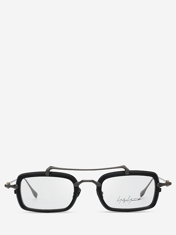 Оправа Yohji Yamamoto YY040 RX C01 49 23 145 - 1