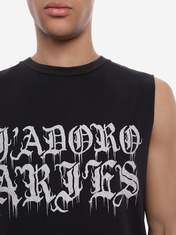 Майка муж Aries AR4000705 BLACK - 5