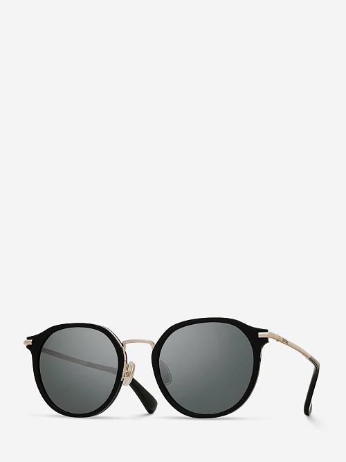Солнцезащитные очки Max Mara MM 0147-K 01A 54 22 140 - 0