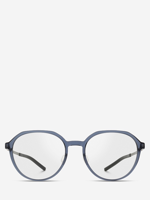 Оправа Ic Berlin IC ENSHI BLUE WATERS/GRAPHITE 51 19 145 - 2