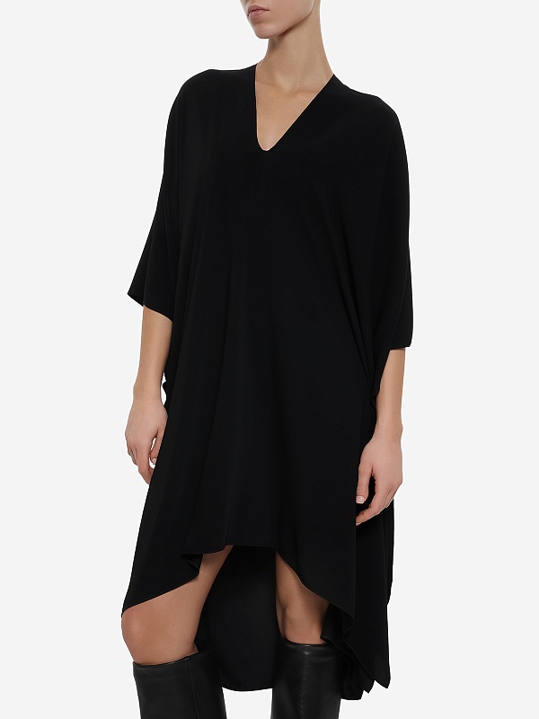 Платье жен MM6 S52DD0069 S43455 900 - 2