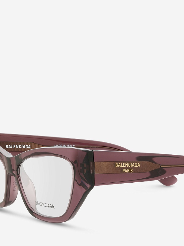 Оправа Balenciaga BB0372O 004 55 15 140 - 4