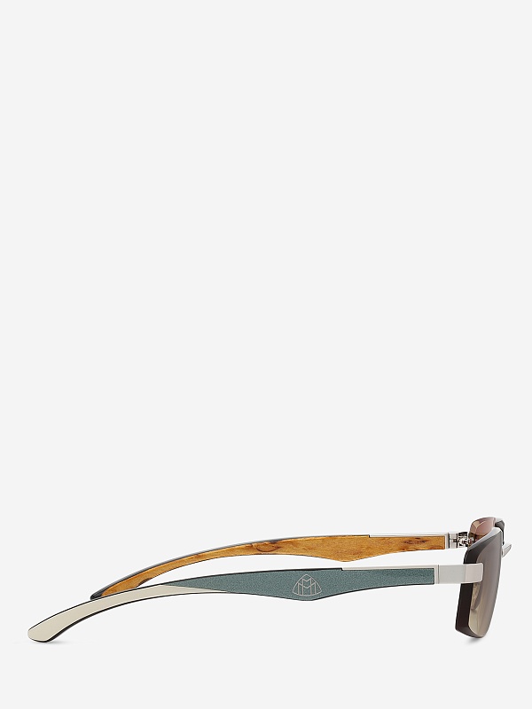 Солнцезащитные очки Maybach MB THE Artist Sun II P WFK M09 59 18 140 - 2