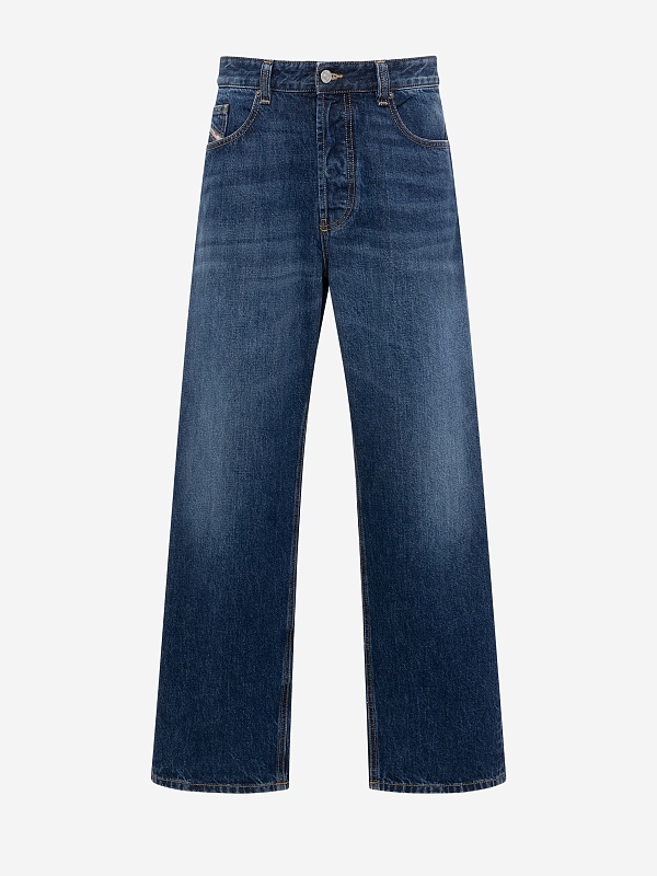 Джинсы муж Diesel A18974 09I27 01 - 4