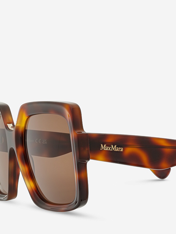 Солнцезащитные очки Max Mara MM 0088 52E 56 - 3