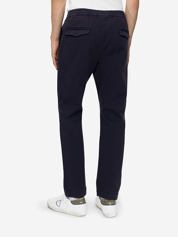 Брюки муж Barena Venezia PAU4812 2635 860 - 4