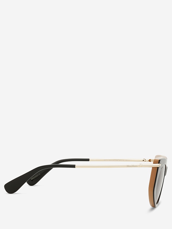 Солнцезащитные очки Max Mara MM 0100 50E 54 15 135 - 2