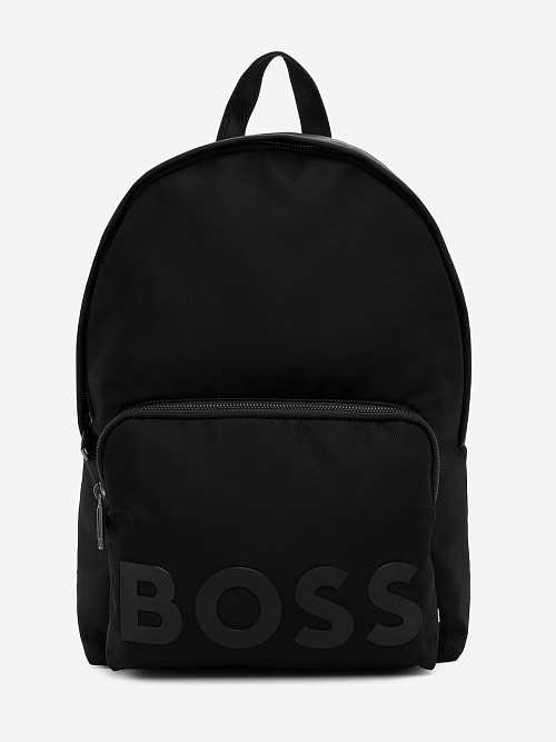 Рюкзак муж Hugo Boss 50490969 001 Black - 0