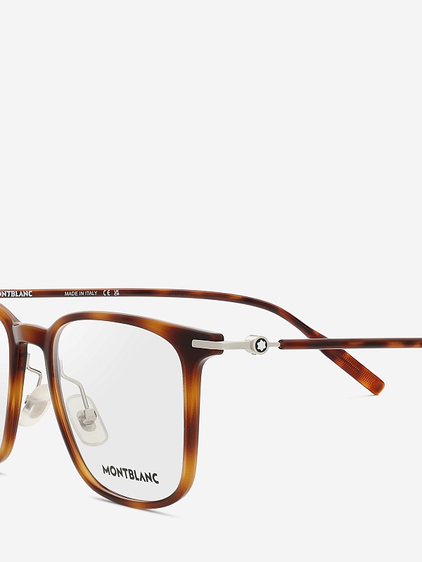 Оправа Montblanc MB0354O 004 52 18 145 - 4