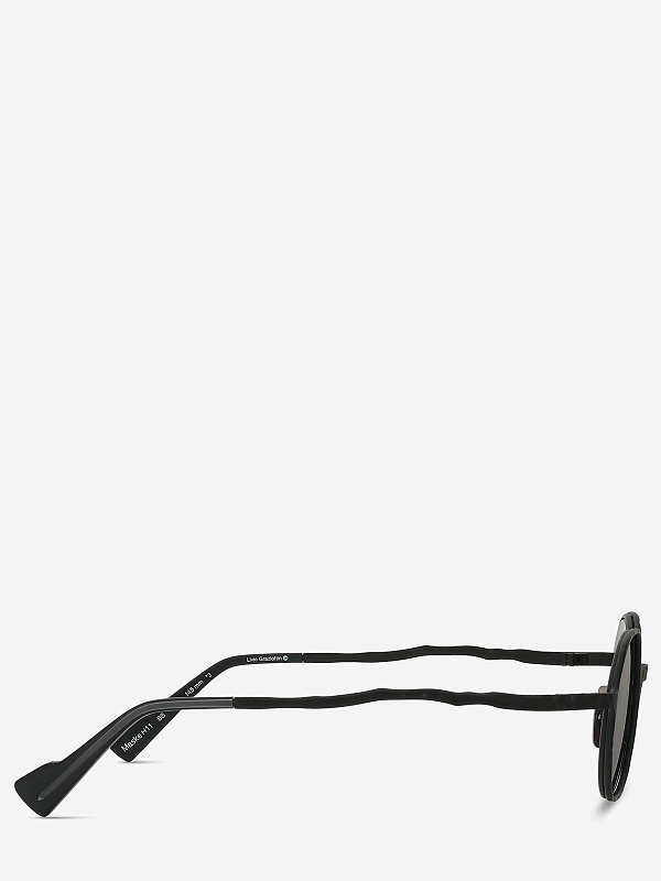 Солнцезащитные очки Kuboraum Maske H11 SG BB 45 22 140 - 2