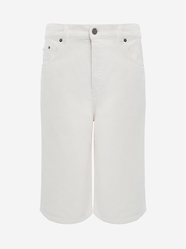 Бермуды жен Haikure HEW03350GF146PP T0341 OFF WHITE - 0