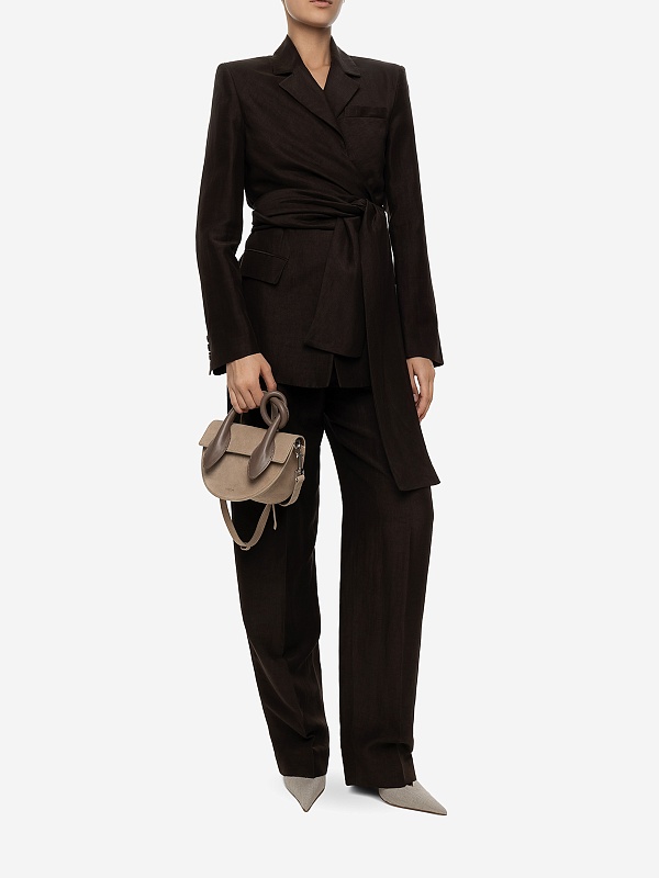 Жакет жен MSGM 3642MDG04 247312 30 - 1