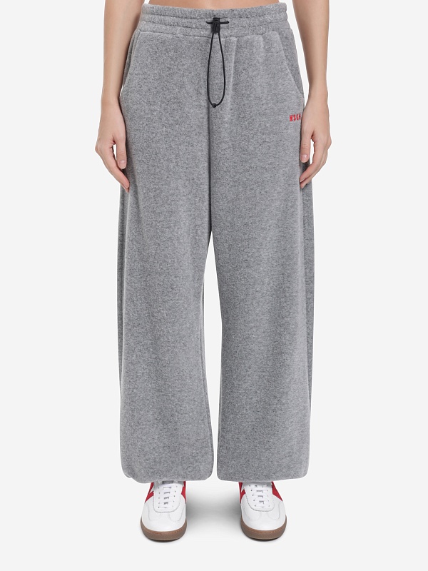 Джоггеры жен MSGM 3942MDP71D 257810 96 - 2
