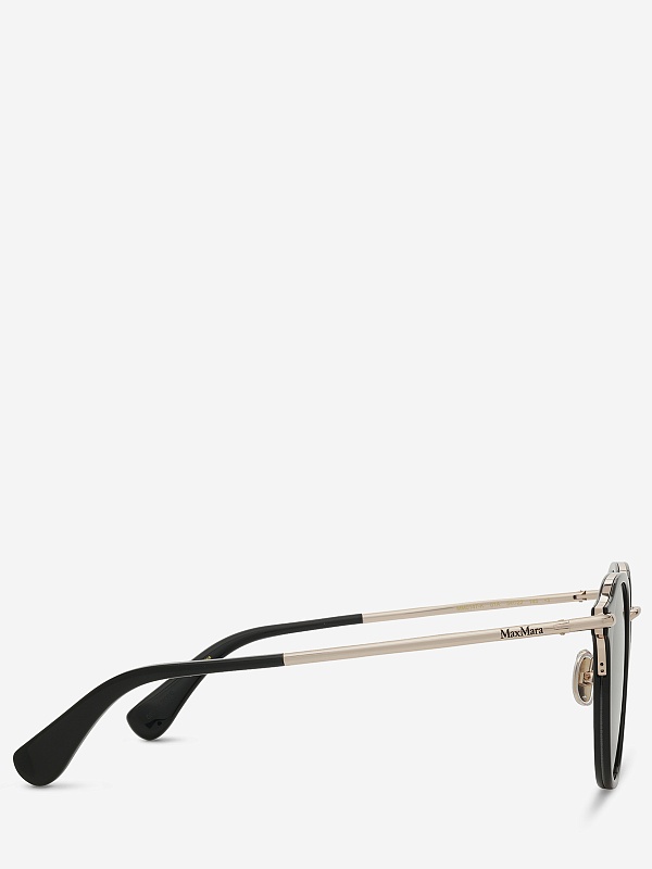 Солнцезащитные очки Max Mara MM 0147-K 01A 54 22 140 - 3