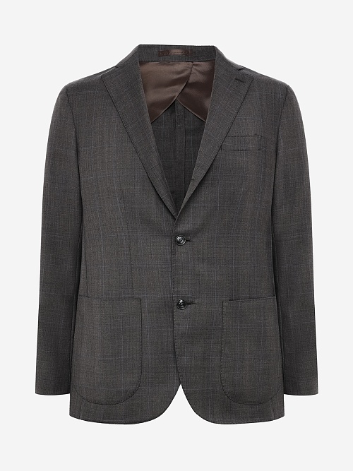 Пиджак муж Barba Napoli JIMMY 51066 75 - 0