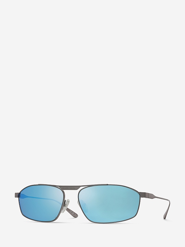 Солнцезащитные очки Balenciaga BB0416S 003 63 16 140 - 0