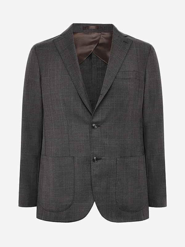 Пиджак муж Barba Napoli JIMMY 51066 75 - 3