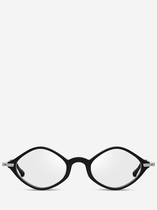 Оправа Matsuda M2066 RX BLK-PW 47 22 145 - 1