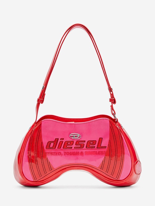 Сумка жен Diesel X10201 P8071 HA585 - 0